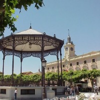 Foto de Alcalá de Henares