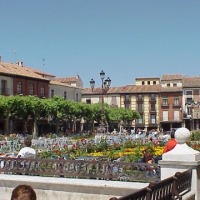 Foto de Alcalá de Henares