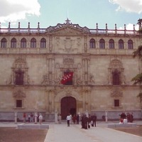 Foto de Alcalá de Henares