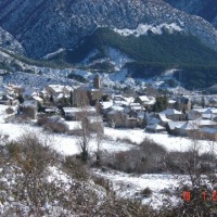 Foto de Arguis