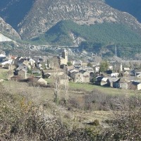 Foto de Arguis