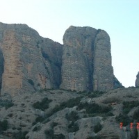 Foto de Huesca