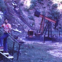 Foto de Camiri