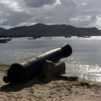 Foto de Juan Griego (Margarita)