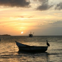 Foto de Juan Griego (Margarita)