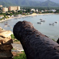 Foto de Juan Griego (Margarita)