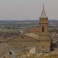 Foto de Almudévar