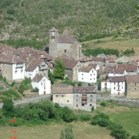 Foto de Ansó