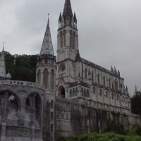 Foto de Lourdes