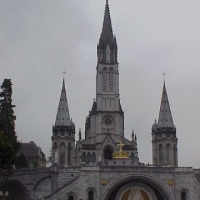 Foto de Lourdes