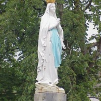 Foto de Lourdes