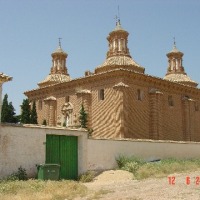 Foto de Belchite
