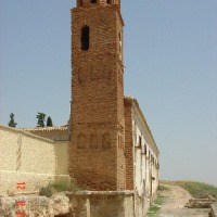Foto de Belchite