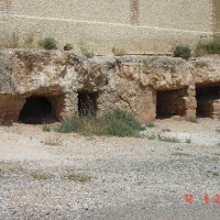 Foto de Belchite