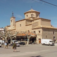 Foto de Almonacid de la Sierra