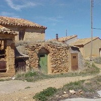 Foto de Almonacid de la Sierra