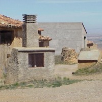 Foto de Almonacid de la Sierra