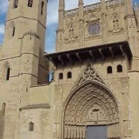 Foto de Huesca