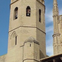 Foto de Huesca