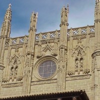 Foto de Huesca