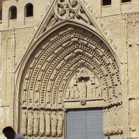 Foto de Huesca