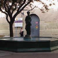 Foto de Huesca