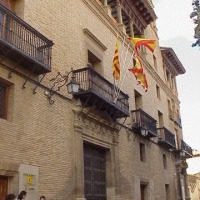 Foto de Huesca