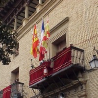 Foto de Huesca