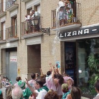 Foto de Huesca