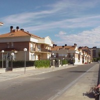 Foto de Huesca
