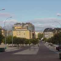 Foto de Huesca