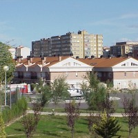 Foto de Huesca