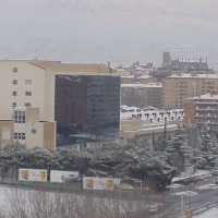 Foto de Huesca