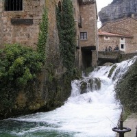Foto de Orbaneja del Castillo