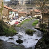 Foto de Orbaneja del Castillo