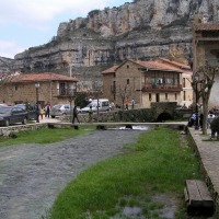 Foto de Orbaneja del Castillo