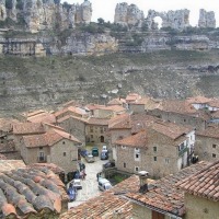 Foto de Orbaneja del Castillo