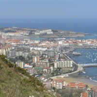 Foto de Castro Urdiales