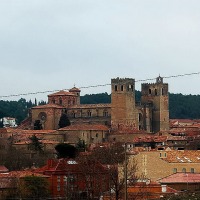Foto de Sigüenza