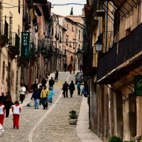 Foto de Sigüenza