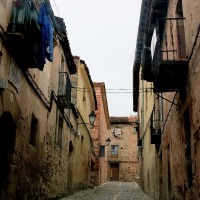 Foto de Sigüenza