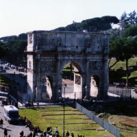Foto de Roma