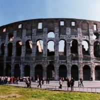 Foto de Roma