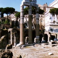 Foto de Roma