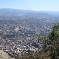Foto de Tegucigalpa