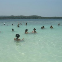 Foto de Parque Nacional Morrocoy