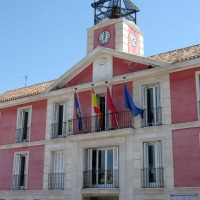 Foto de Aranjuez