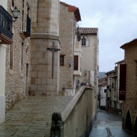 Foto de Villafranca del Cid