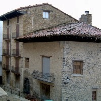 Foto de Villafranca del Cid