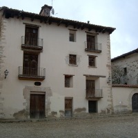 Foto de Villafranca del Cid